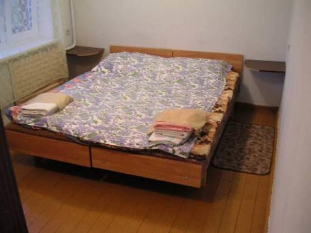 Viesu Nams Un Kempings Papes Cakstes 部屋 写真