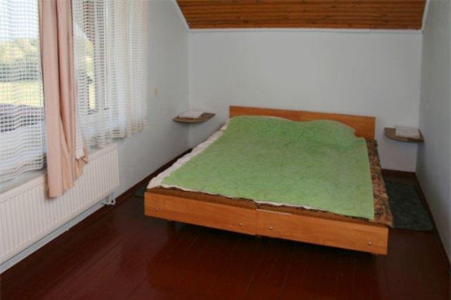 Viesu Nams Un Kempings Papes Cakstes 部屋 写真